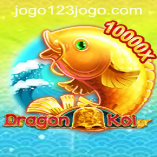 Explore the Fascinating World of DragonKoi: The Ultimate Gaming Experience