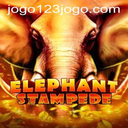 ElephantStampede: The Exciting New Game Taking the World by Storm