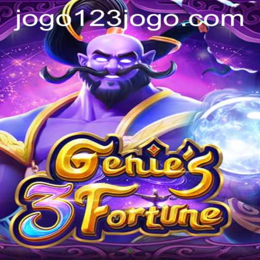 Unlock Magical Adventures with Genie3Fortune