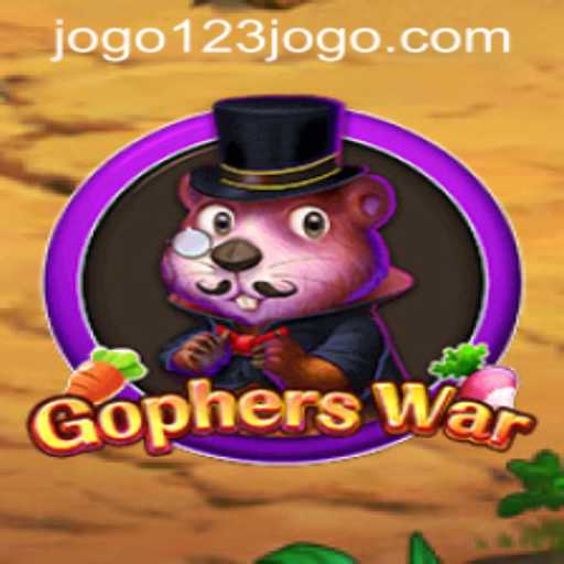 Exploring the Exciting World of GophersWar: A Thorough Introduction and Gameplay Guide