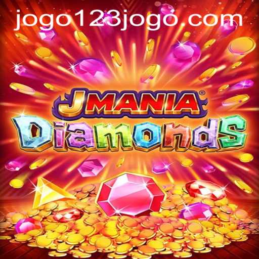 Discovering the World of JManiaDiamonds: A Thrilling Gaming Experience with Jogo123 PH Login