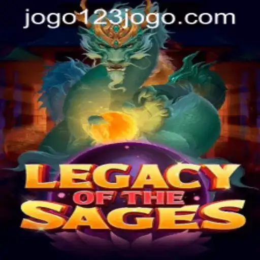 Legacy of the Sages: Unlock the Secrets of a Mysterious World