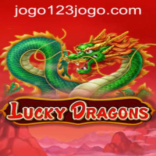 Dive into Adventure with LuckyDragons and Explore 'jogo123 PH Login'