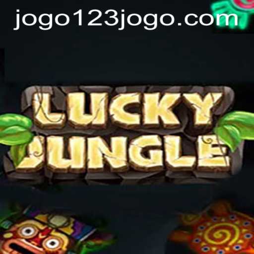 LuckyJungle: An Intriguing Adventure in the Gaming World