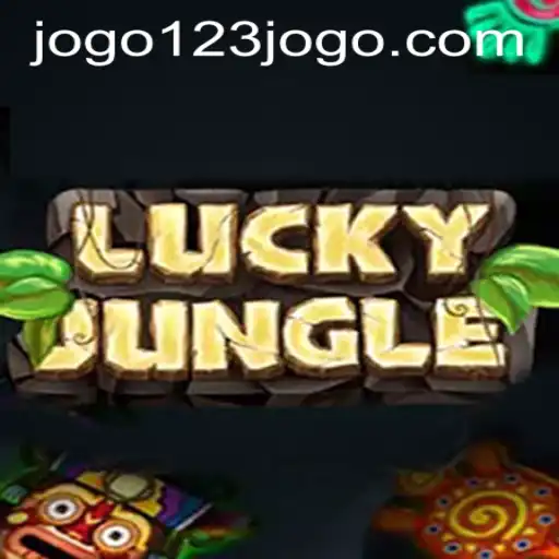 LuckyJungle: An Intriguing Adventure in the Gaming World