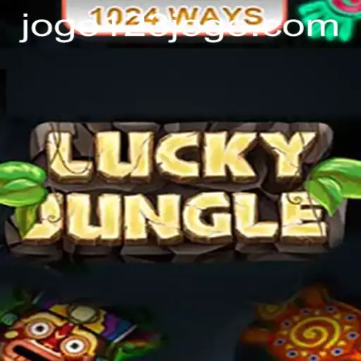 Discover the Thrilling World of LuckyJungle1024: Game Features and Rules