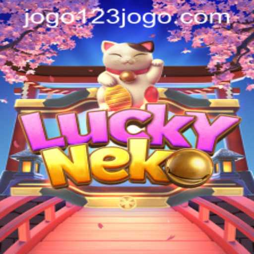LuckyNeko: A Journey Into the Enchanting World of Gaming