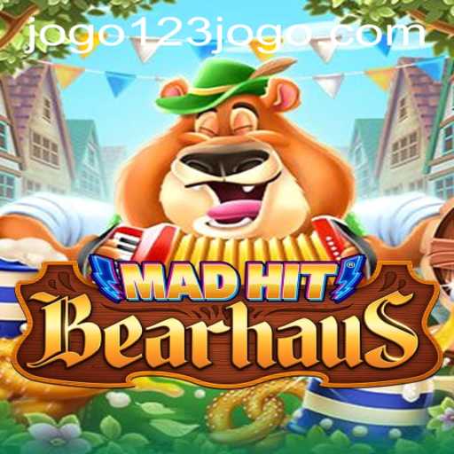 MadHitBearhaus: A Unique Gaming Experience with Jogo123 PH Login