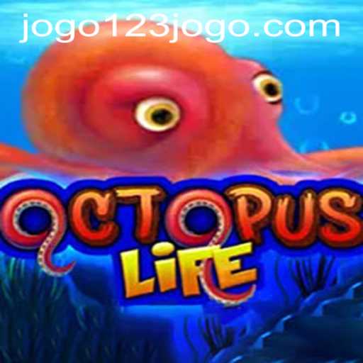 Dive into the Depths of OctopusLife with Jogo123 PH Login