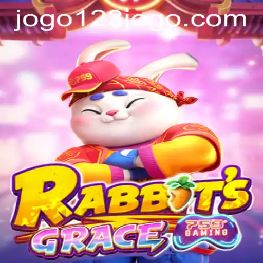 RabbitsGrace: Embark on a Whimsical Journey with Jogo123 PH Login