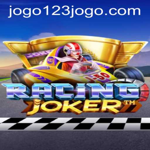 RacingJoker: A Thrilling Journey into Virtual Speed