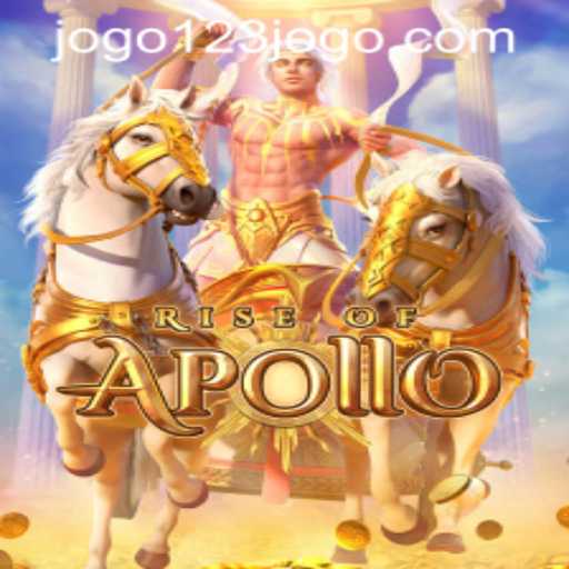 Rise of Apollo: An Epic Gaming Experience and How to Navigate It with 'jogo123 PH Login'