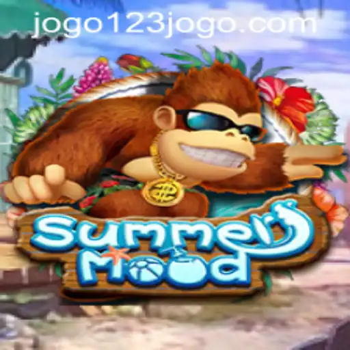 Discover the Exciting World of SummerMood and Its Connection to jogo123 PH Login