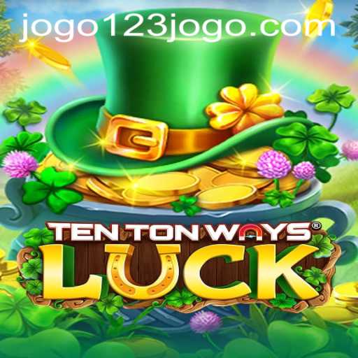 An In-Depth Look at TenTonWaysLuck: Exciting Gameplay Awaits