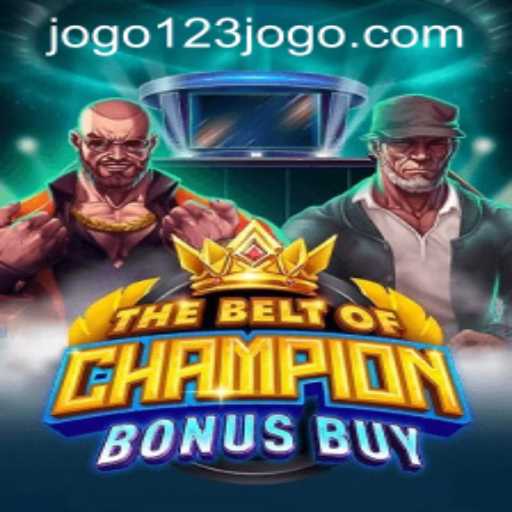 TheBeltOfChampionBonusBuy: Unveiling the Latest Gaming Sensation