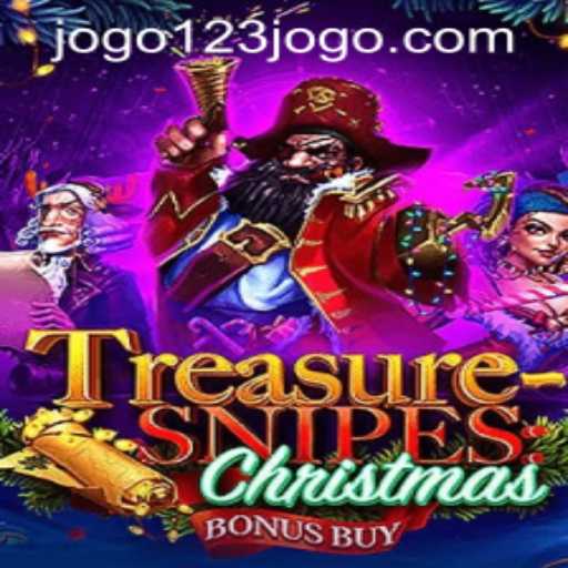 TreasuresnipesChristmas: A Festive Adventure with Exciting Challenges